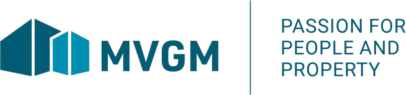 Logo MVGM